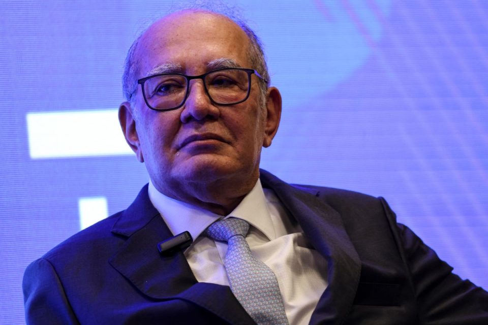 Fórum Jurídico de Lisboa: Gilmar Mendes defende “plano real” da Segurança Pública