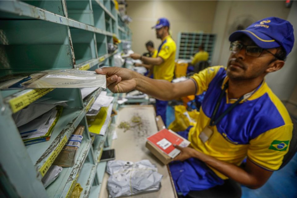 TST suspende precatórios dos Correios por 90 dias