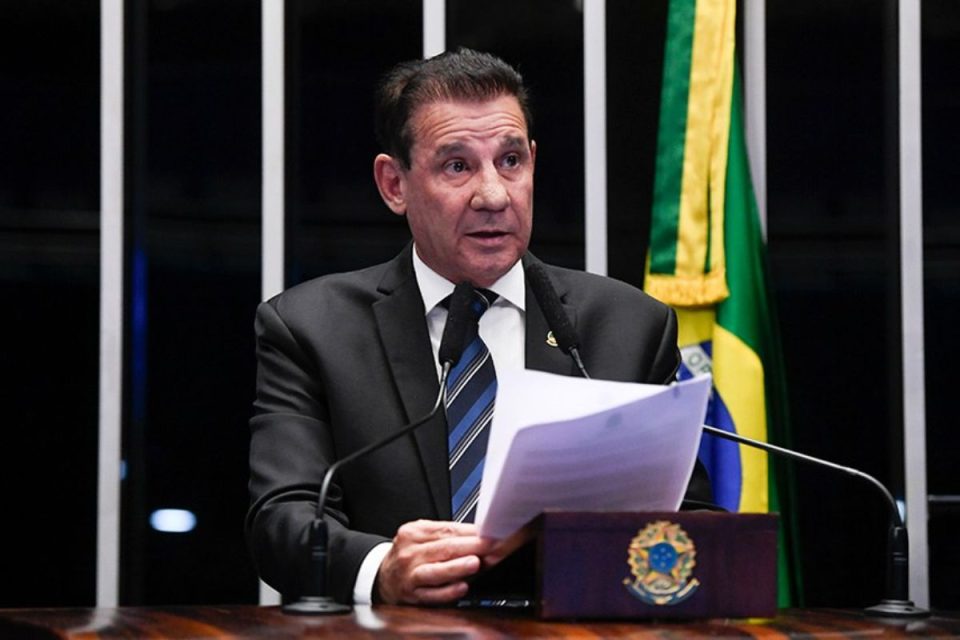 Saiba quem é Vanderlan Cardoso, candidato ao Senado por Goiás