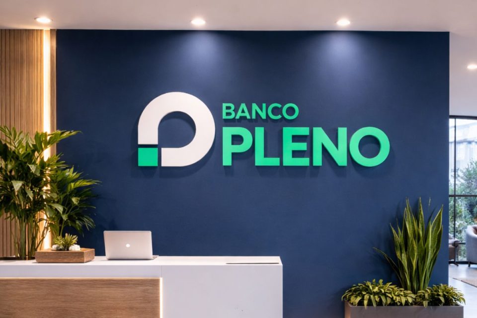 Entenda a trajetória do Banco Pleno até a liquidação extrajudicial
