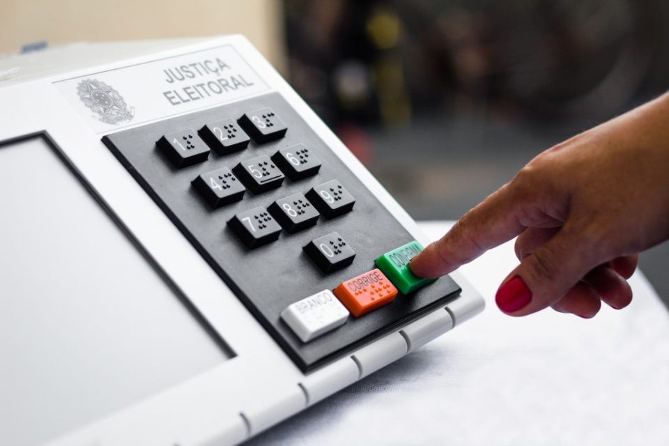STF mantém limite de candidaturas por partido em casas legislativas
