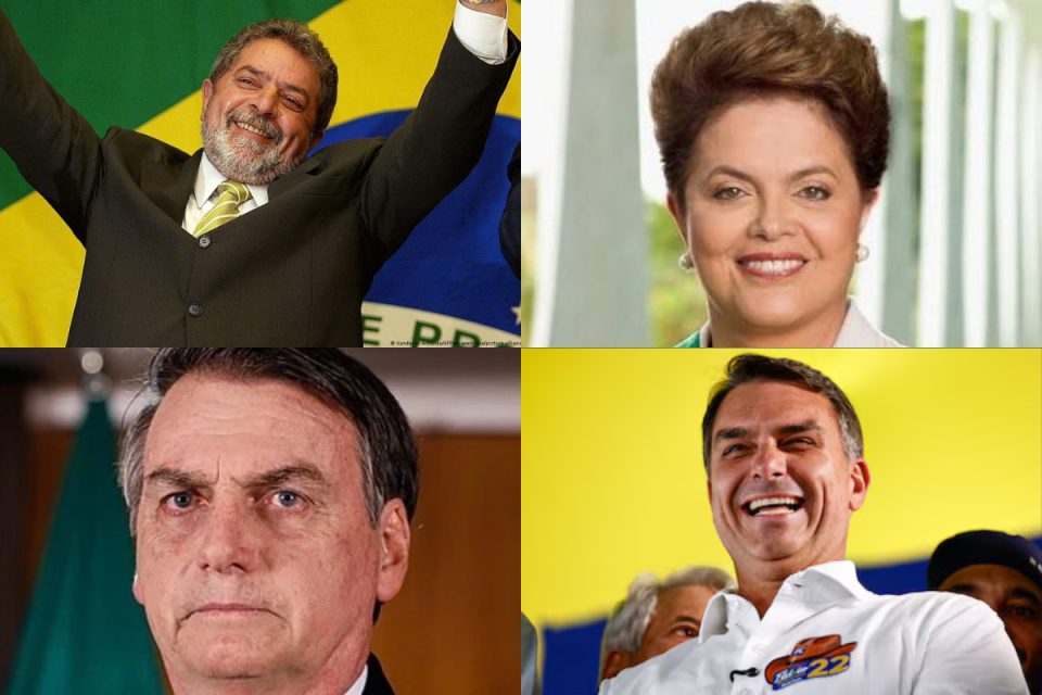 Presidentes