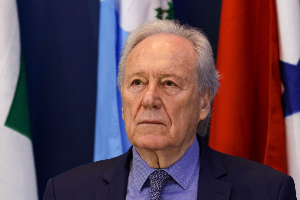 Combate ao crime organizado depende da integração entre municípios, estados e União, segundo Lewandowski