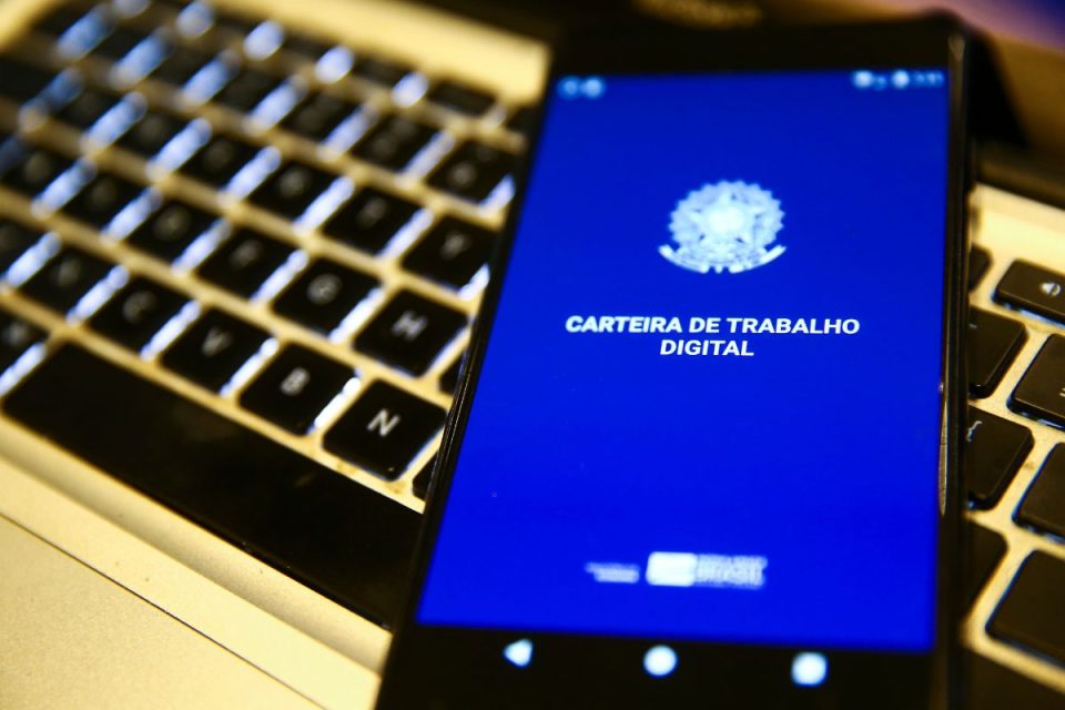 Veja como verificar dados e corrigir erros na Carteira de Trabalho Digital