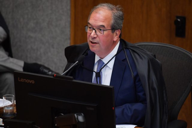 STJ: habilitação em recuperação judicial não extingue garantia fiduciária de terceiro