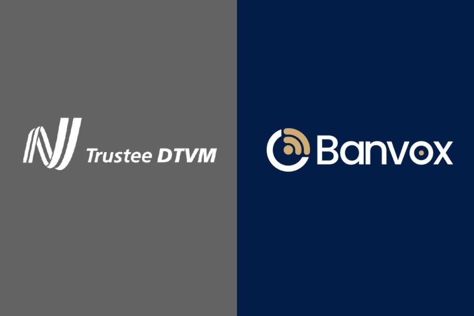 Trustee Distribuidora de Títulos e Valores Mobiliários e da Banvox Distribuidora de Títulos e Valores Mobiliários