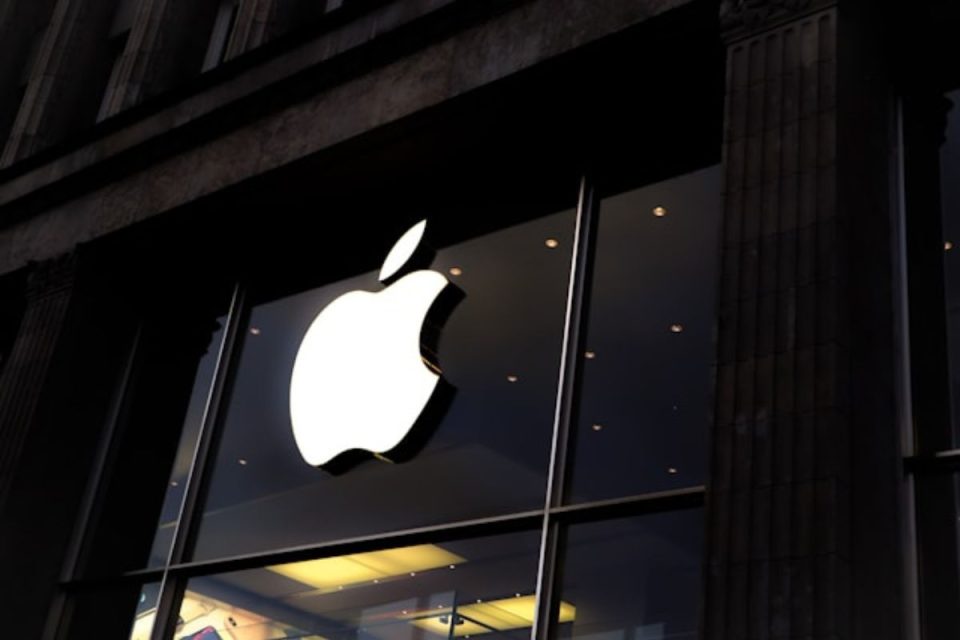Produção e valor de mercado da Apple estão em risco