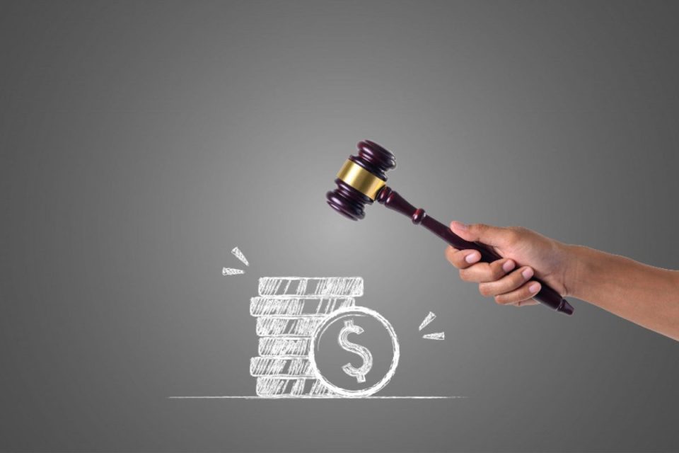 Como funciona a recuperação judicial e extrajudicial?