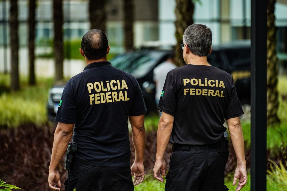 PF deflagra operação contra desvios em obras financiadas por emendas parlamentares