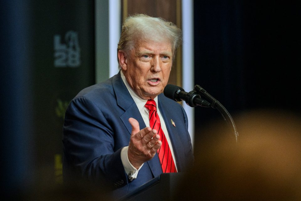 Ação de Trump na Venezuela; o que se sabe até agora