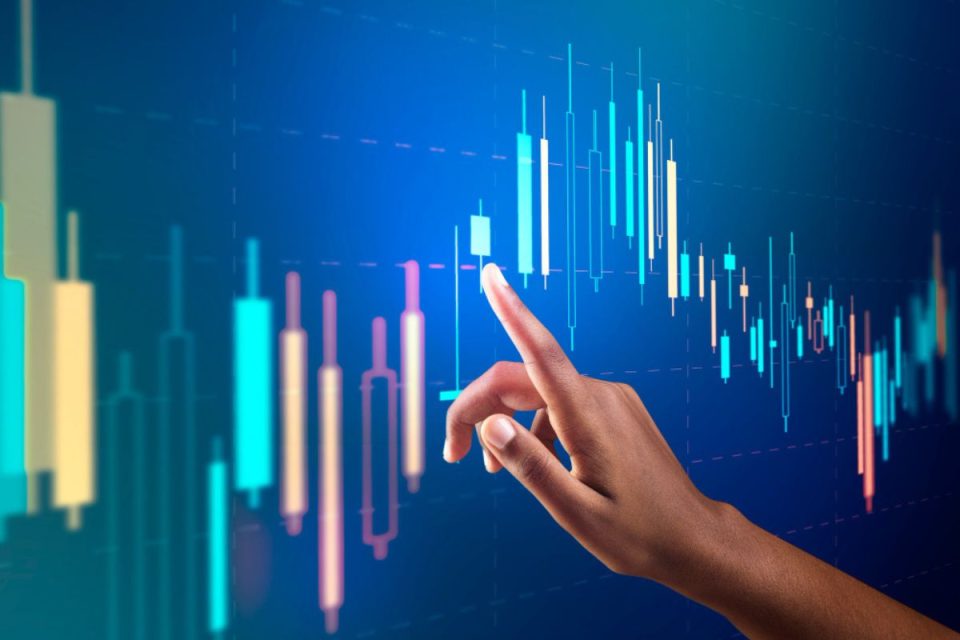 Ações de tecnologia preocupam os investidores americanos; veja projeções para 2026