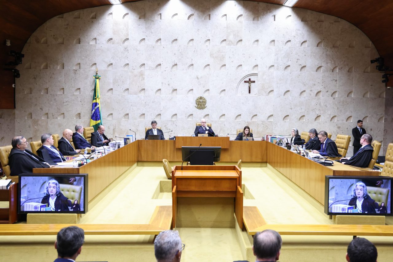 Ao limitar penduricalhos, STF acena ao Congresso