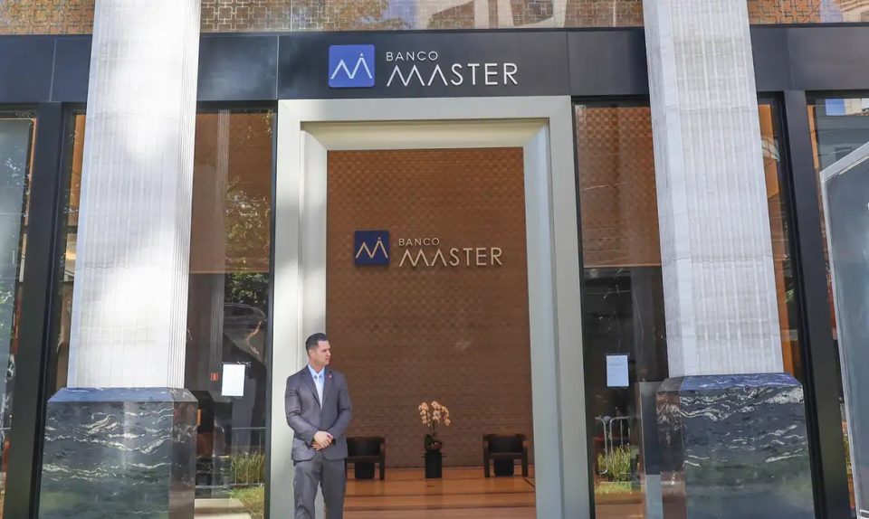 Banco Master: entenda a cronologia da crise bancária que atingiu os Poderes