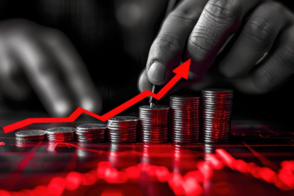 Como a Guerra no Irã pode afetar o corte de juros do Fed?
