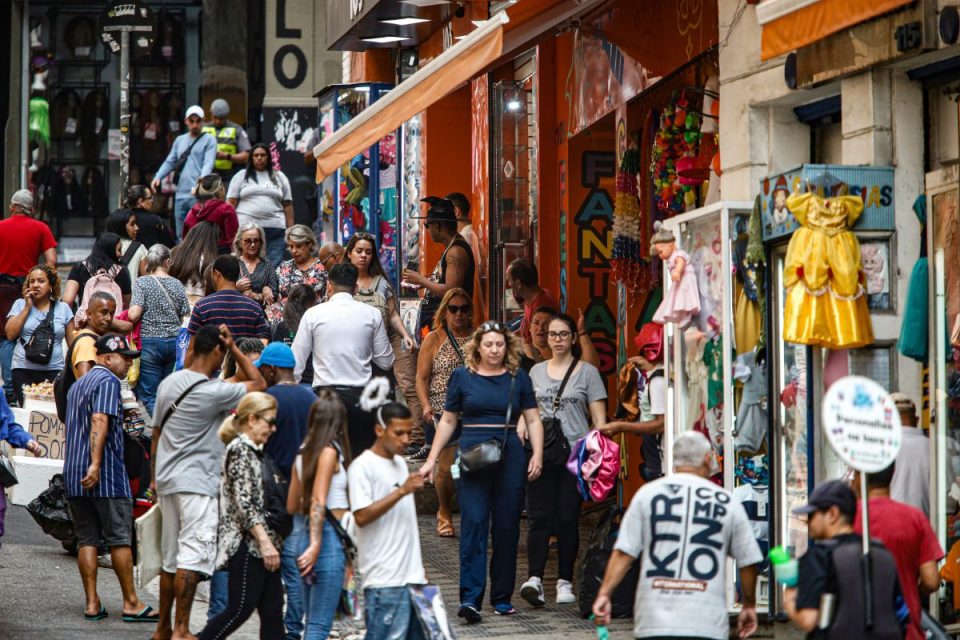 Boletim Focus projeta estabilidade no crescimento da economia brasileira; veja detalhes