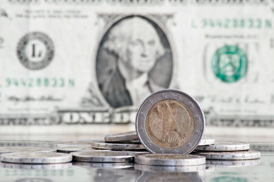Como ficam os juros dos EUA com um acordo de paz mais próximo com o Irã?