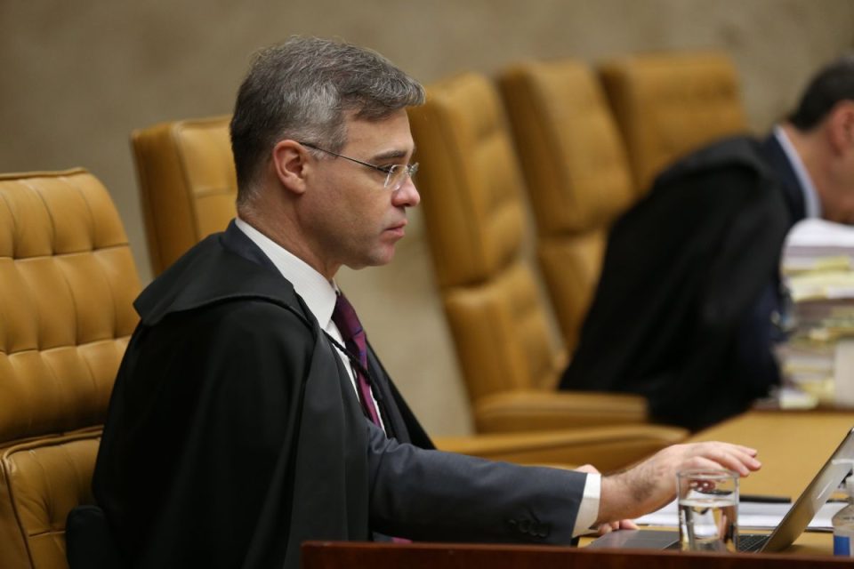 Caso Master: Veja os principais pontos da decisão de André Mendonça