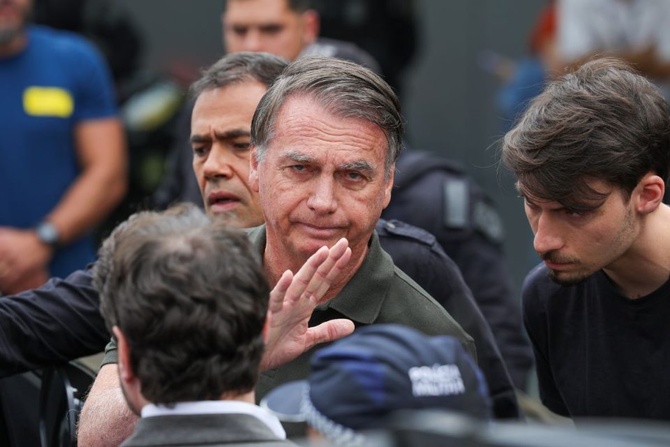 Declarações presidenciais que repercutiram no Brasil e no mundo