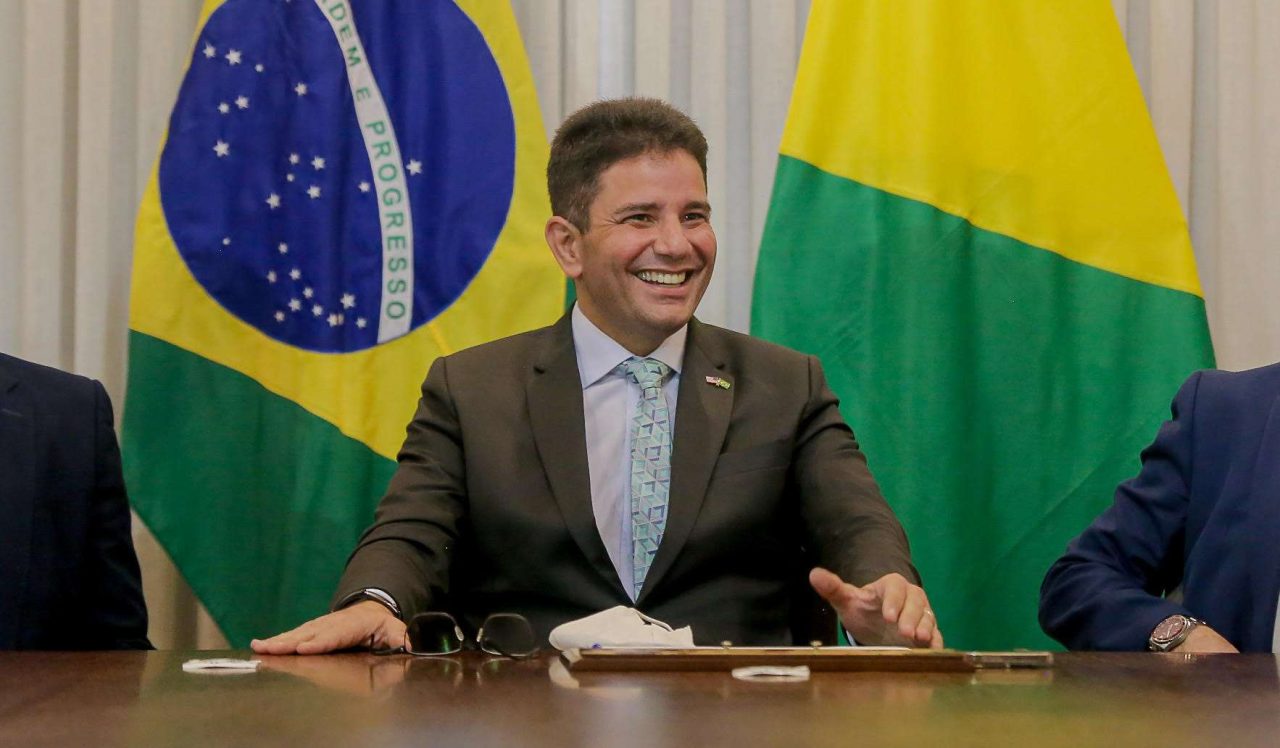 Coaf e PF devem apresentar formulários da investigação contra Gladson Cameli