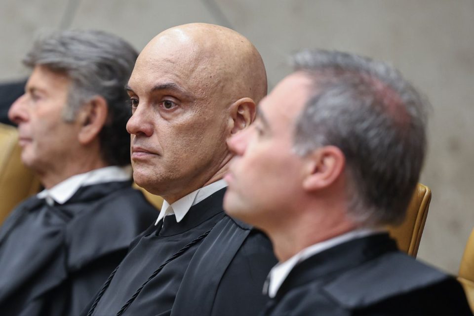 Alexandre de Moraes