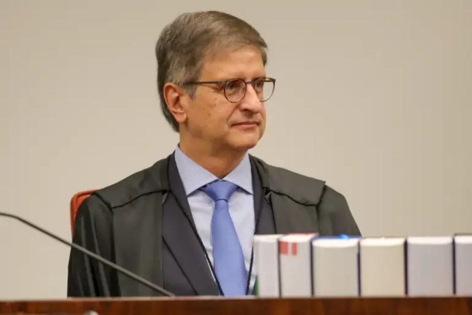 Gonet guarda pedido de retirada de Toffoli do caso Master no STF