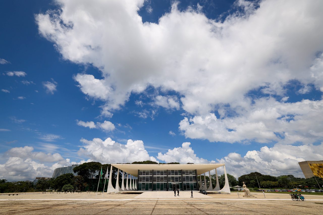 Os principais temas que o STF deve discutir em 2026