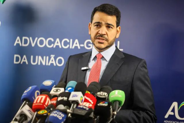 Messias é rejeitado pelo Senado e não vai para o STF