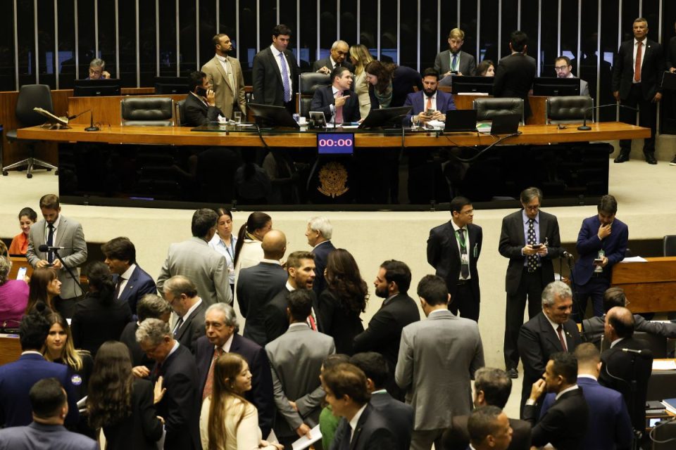 De resíduos a biocombustíveis: veja leis ambientais aprovadas pelo Congresso desde 2023
