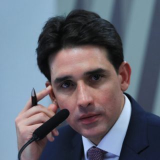 Sílvio Costa Filho anuncia que vai disputar Senado