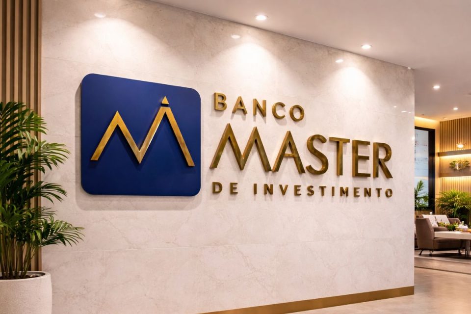 Entenda como está a investigação sobre as fraudes do Banco Master