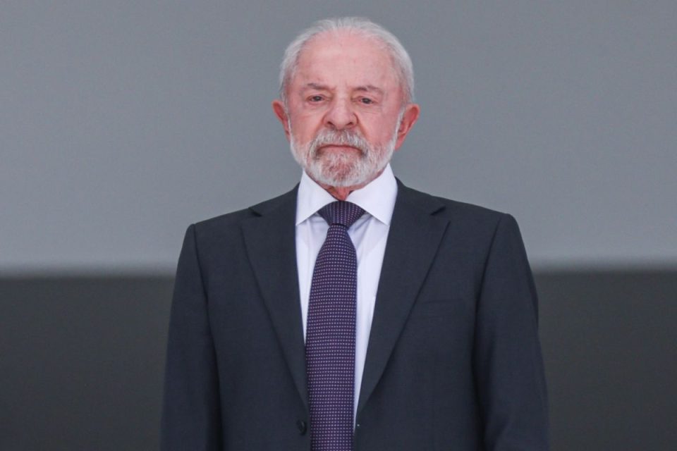 Agenda do dia: Lula articula com ministros enquanto Copom começa decisão sobre juros