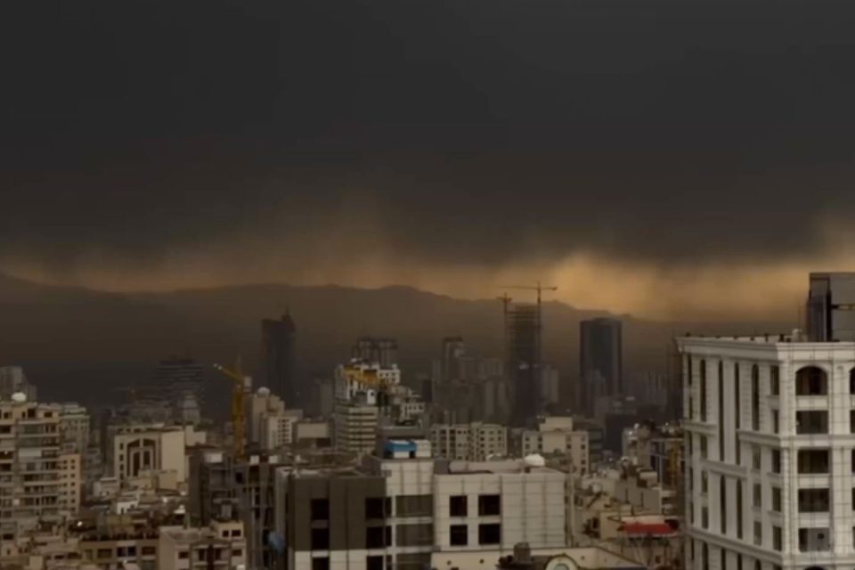 81% dos brasileiros temem uma Terceira Guerra Mundial