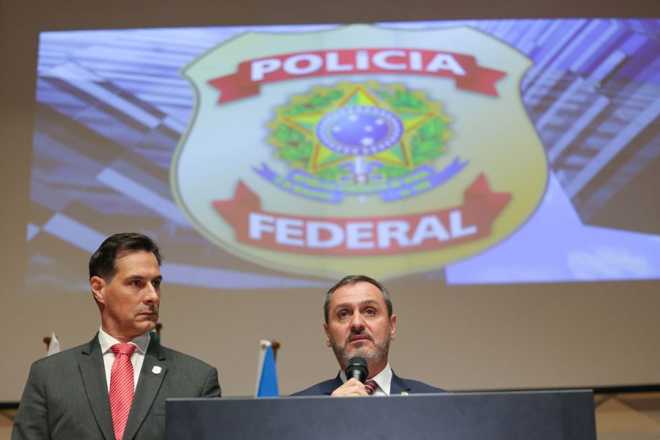 Caso Master: PF conclui novo relatório com mensagens de Vorcaro