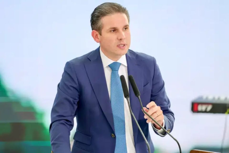 Motta define relator do Acordo Mercosul-UE em plenário da Câmara; relembre o tratado