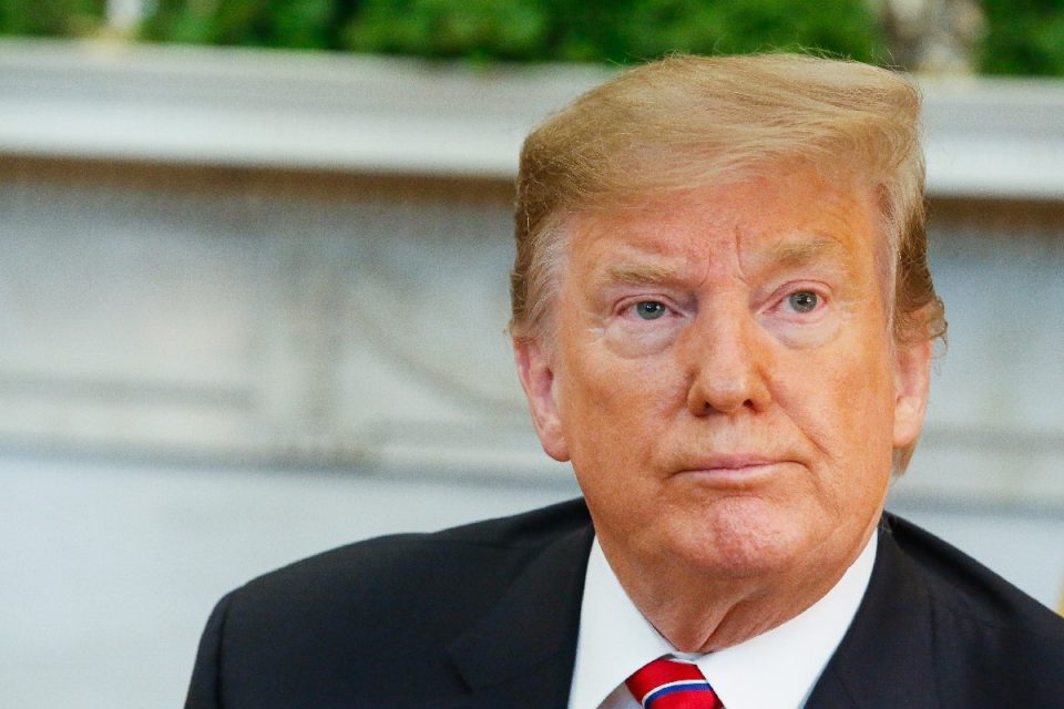 Como a guerra no Oriente Médio impactou a aprovação de Donald Trump?