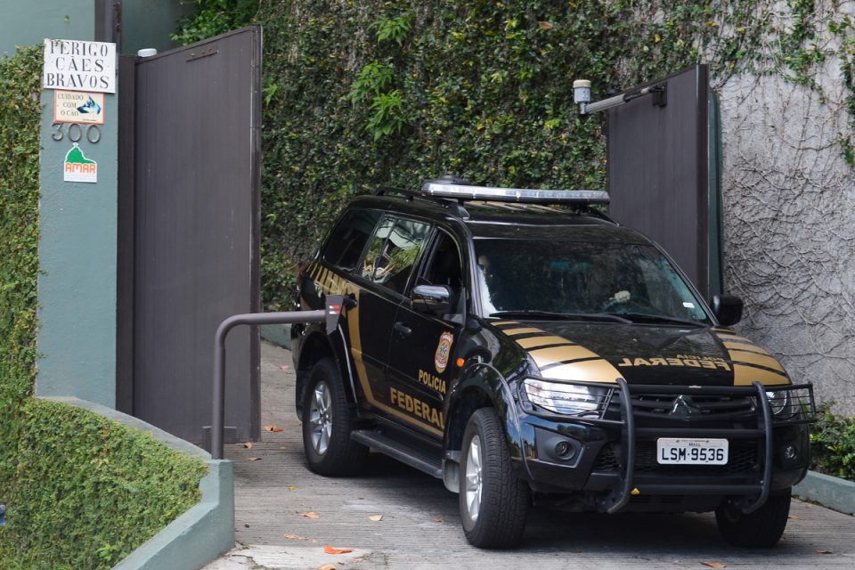 PF prende secretário da Previdência em investigação sobre desvios no INSS