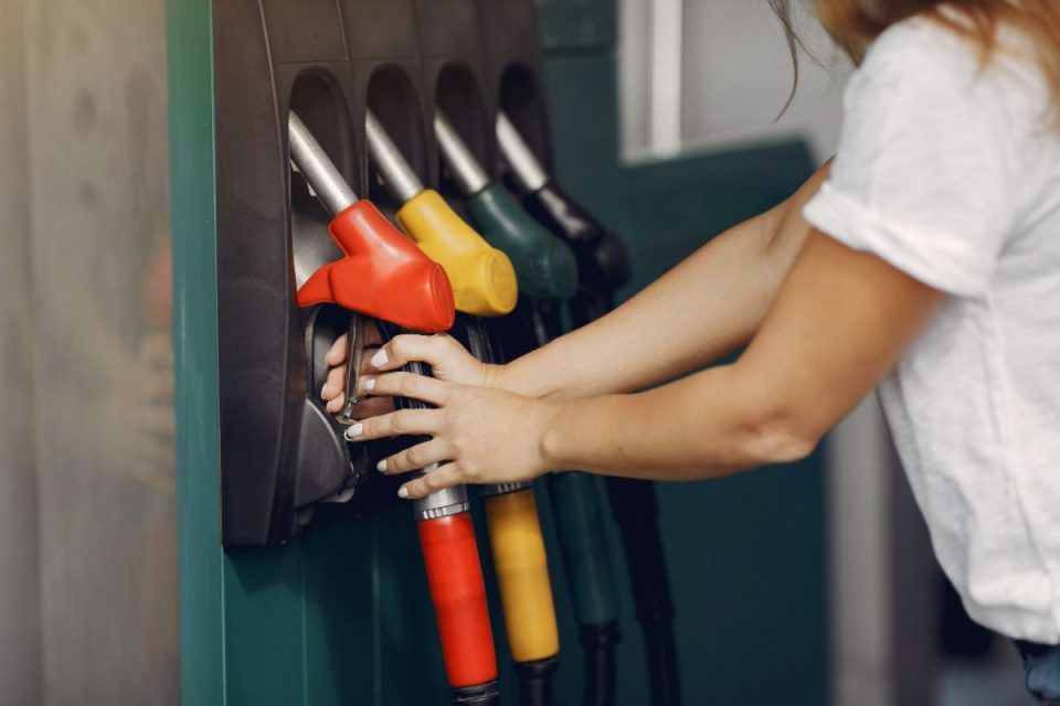 É possível denunciar preços abusivos de combustíveis?