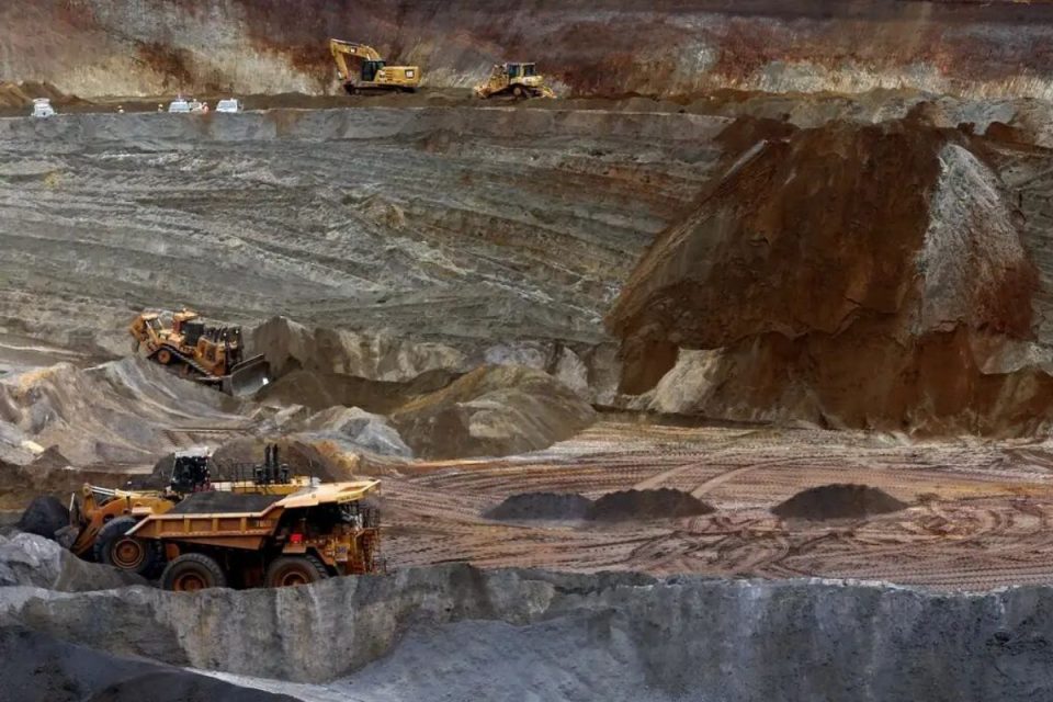 Congresso define regras para impulsionar a produção nacional de minerais críticos