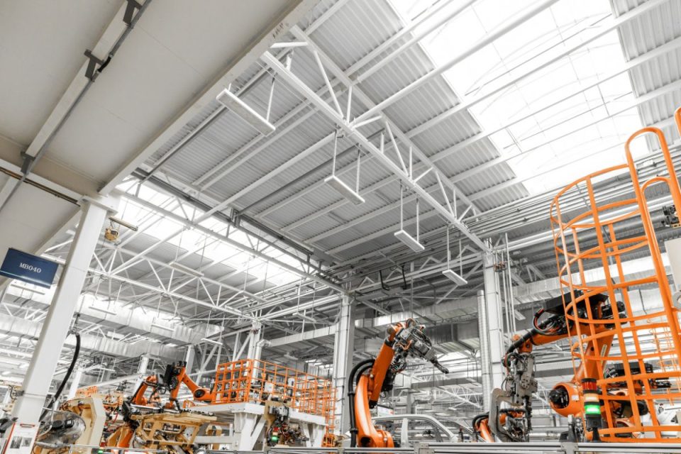 CNI: PIB deve crescer 1,8% em 2026