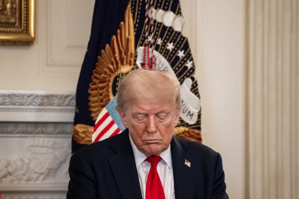 Trump possui três principais alternativas para ação militar na Venezuela; conheça