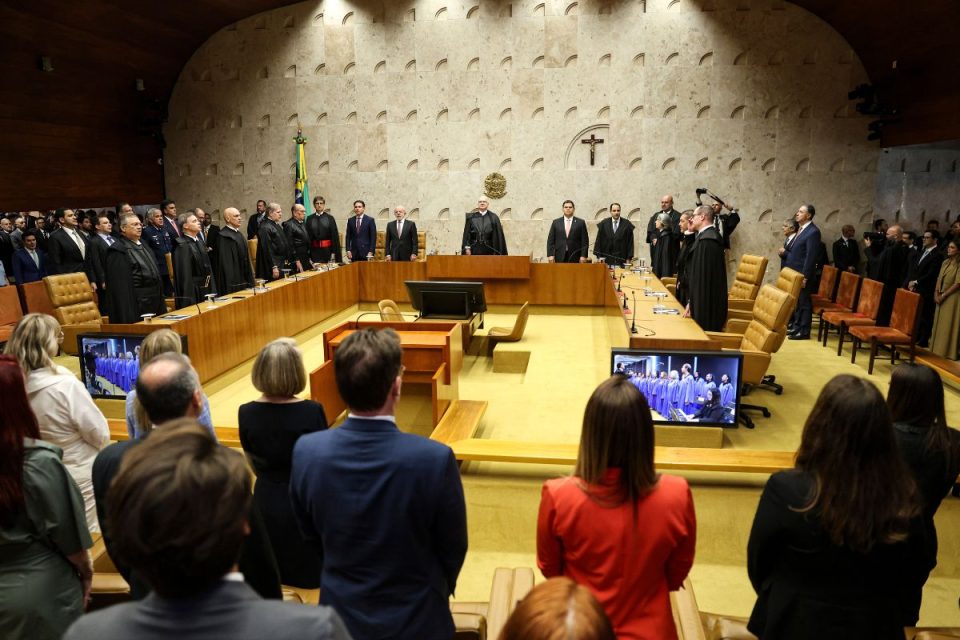 Agenda do Dia: Congresso vota veto sobre penas do 8 de janeiro, STF analisa desoneração e BC divulga contas públicas