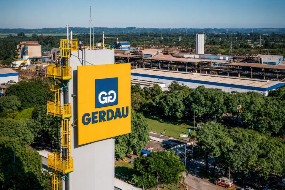 Entenda o motivo de a Gerdau ter sido multada em R$ 50 milhões
