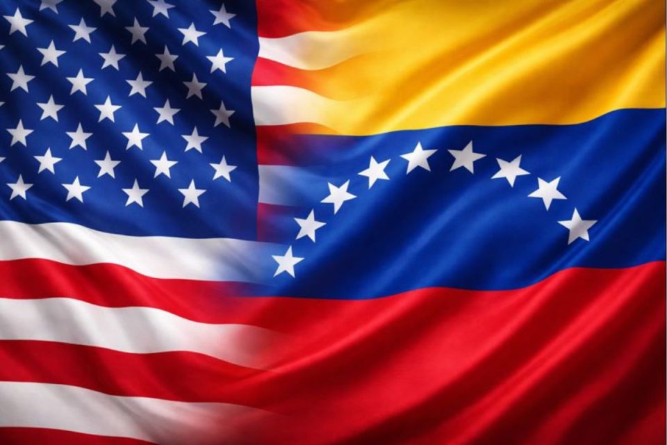 EUA anunciam plano em três etapas para reorganizar a Venezuela após captura de Maduro