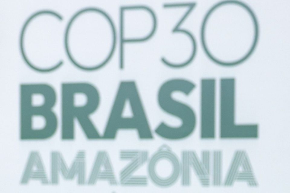 COP30: Príncipe William chega ao Rio de Janeiro nesta segunda (03)