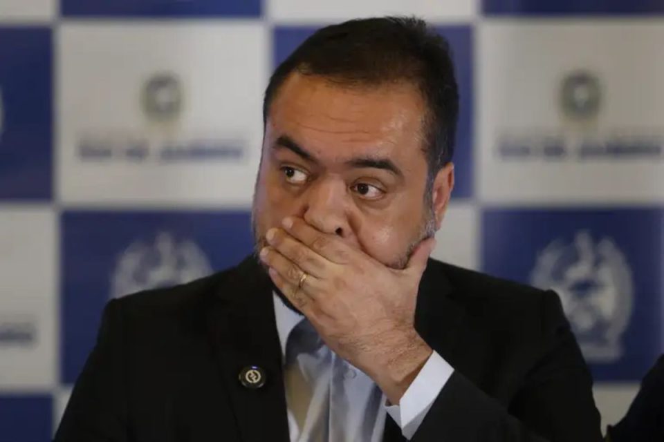 Julgamento no TSE pode definir futuro político de Cláudio Castro e Rodrigo Bacellar