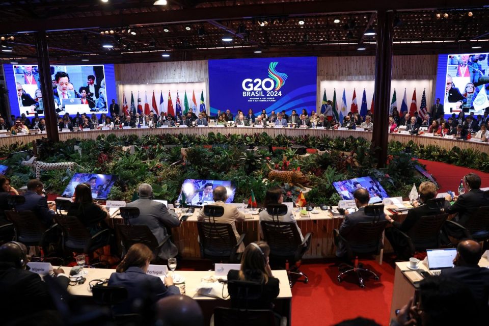 G20 deve aprovar texto inédito sobre minerais críticos; entenda