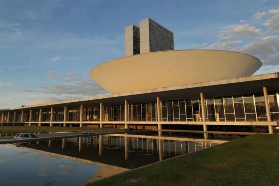 Saiba como é feita a análise do veto presidencial pelo Congresso Nacional