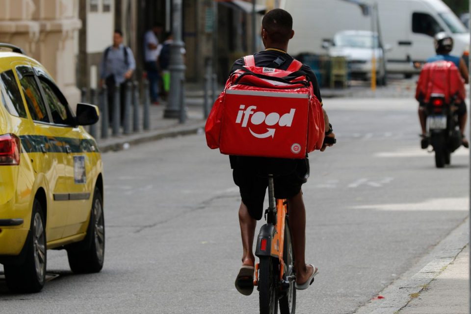 Antes tarde do que mais tarde: o posicionamento do iFood sobre vazamento de dados