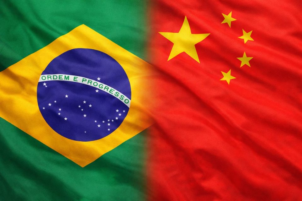 Brasil aponta acordo parcial entre Mercosul e China em meio a novo cenário comercial