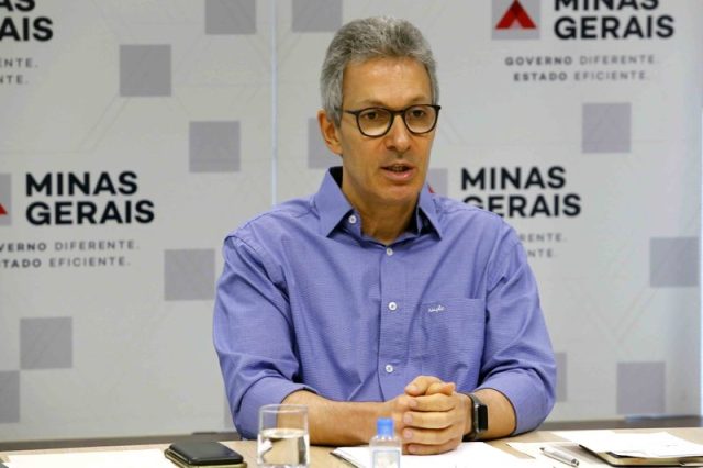 MG conseguiu suspender pagamentos da dívida com a União por quase dois anos no STF, diz Tesouro Nacional
